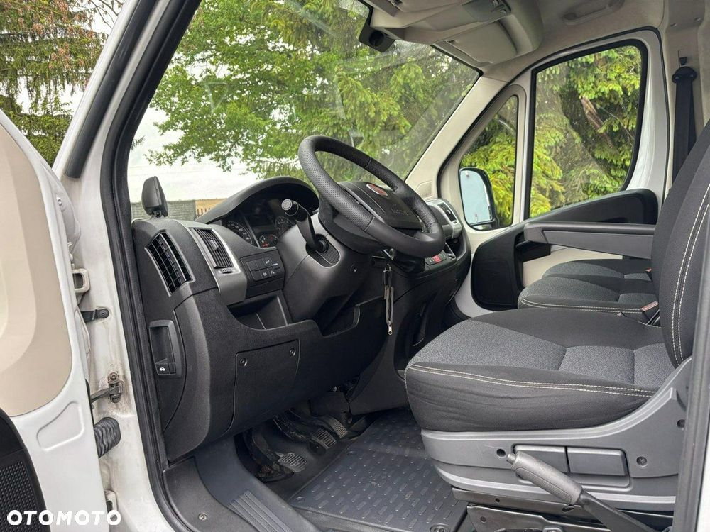 Fiat Ducato - 6