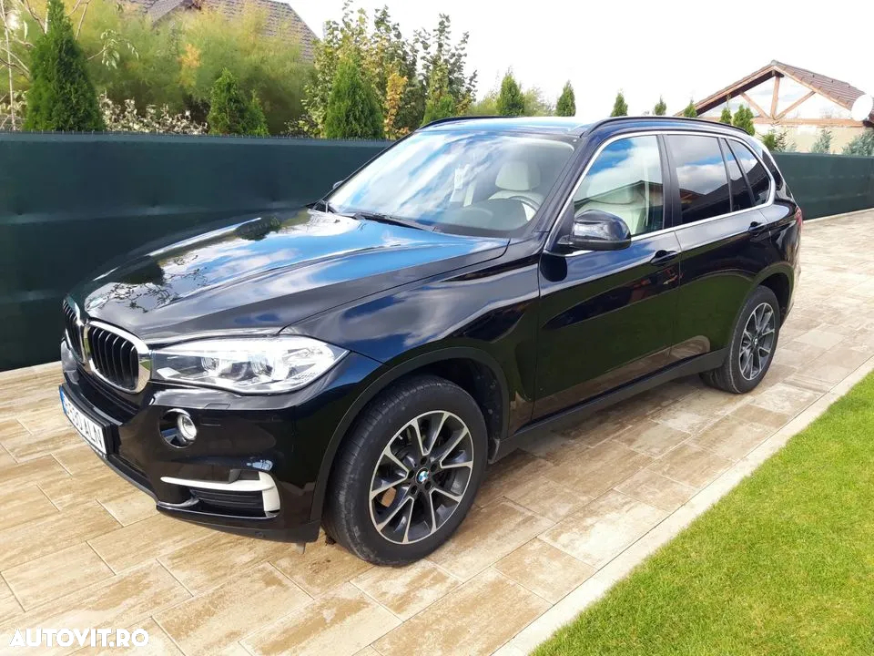 BMW X5 xDrive30d - 2