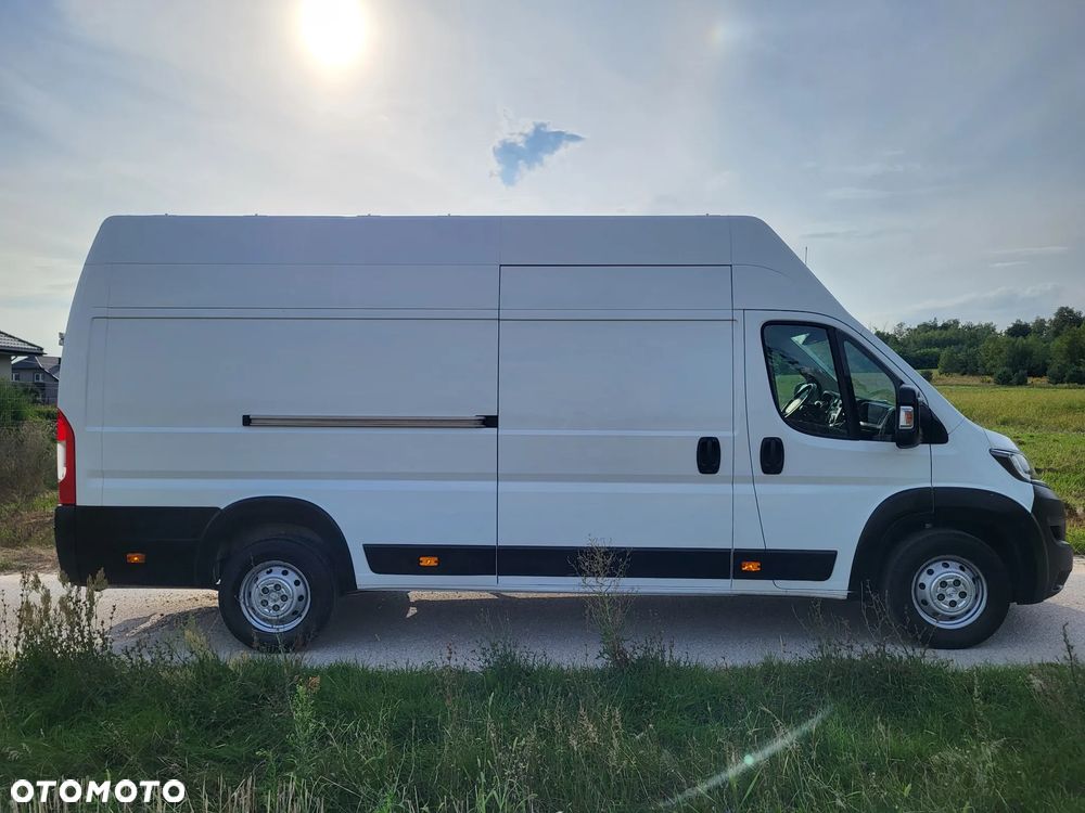 Peugeot Boxer - 4