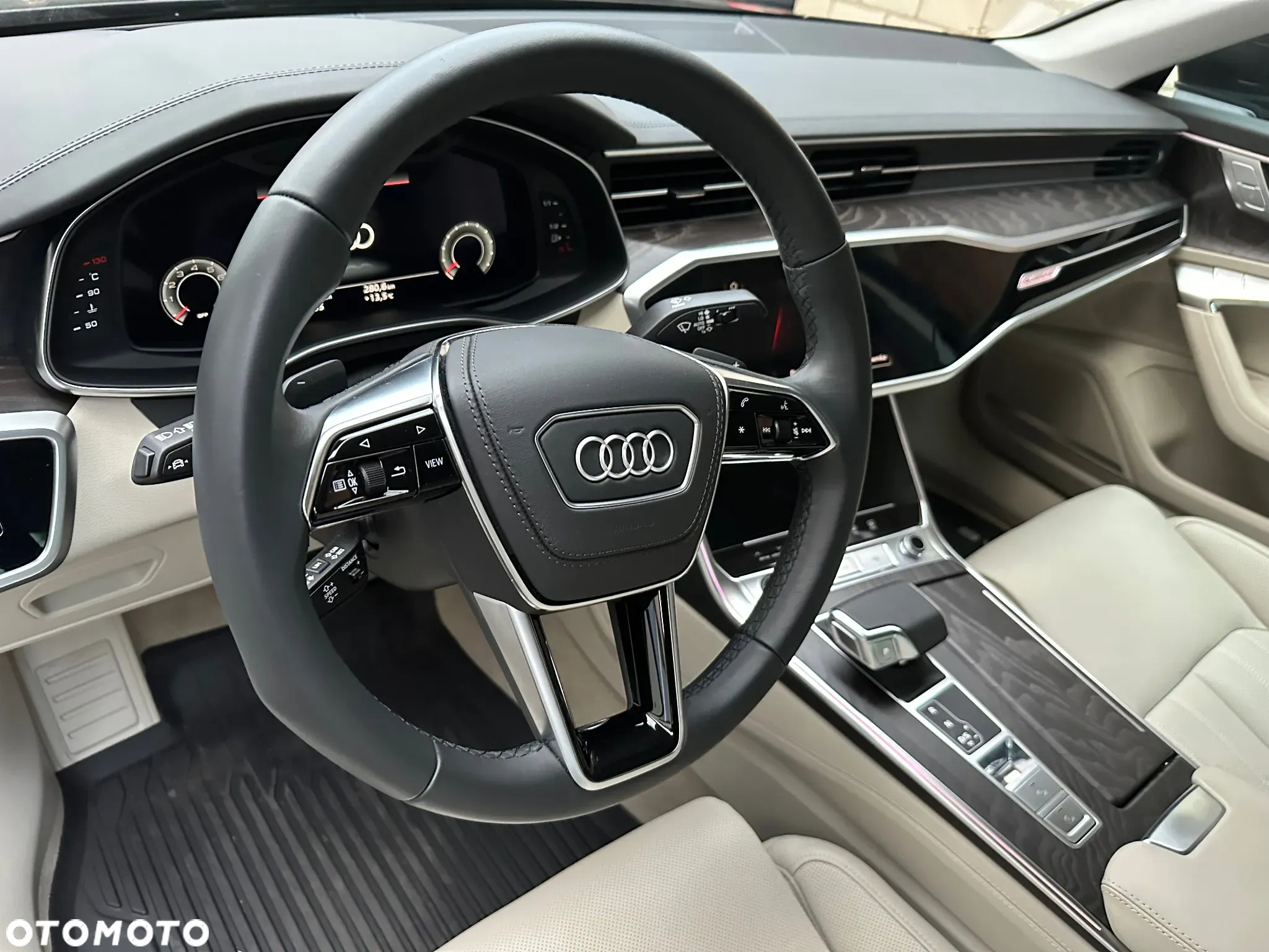 Audi A6 55 TFSI Quattro S tronic - 2