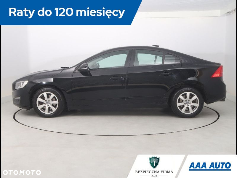 Volvo S60 - 3