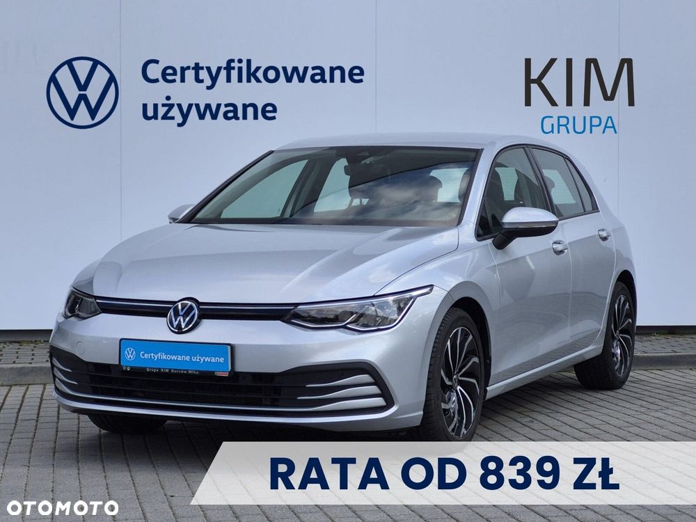 Volkswagen Golf 1.5 TSI EVO Life - 1