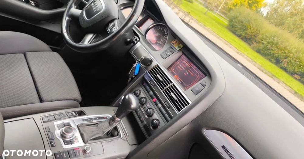 Audi A6 Avant 2.7 TDI tiptronic quattro - 32