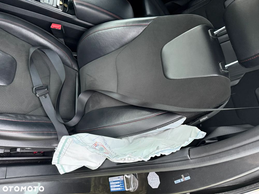 Ford Edge 2.0 EcoBlue Bi-Turbo 4x4 ST-LINE - 25