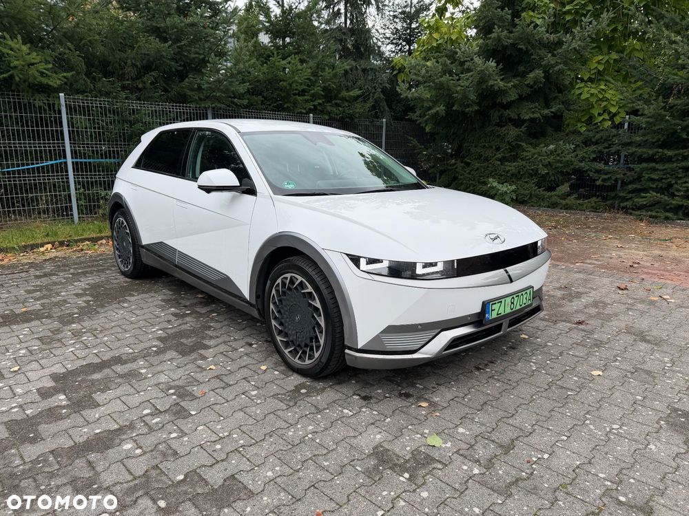 Hyundai IONIQ 5 73kWh Techniq - 6