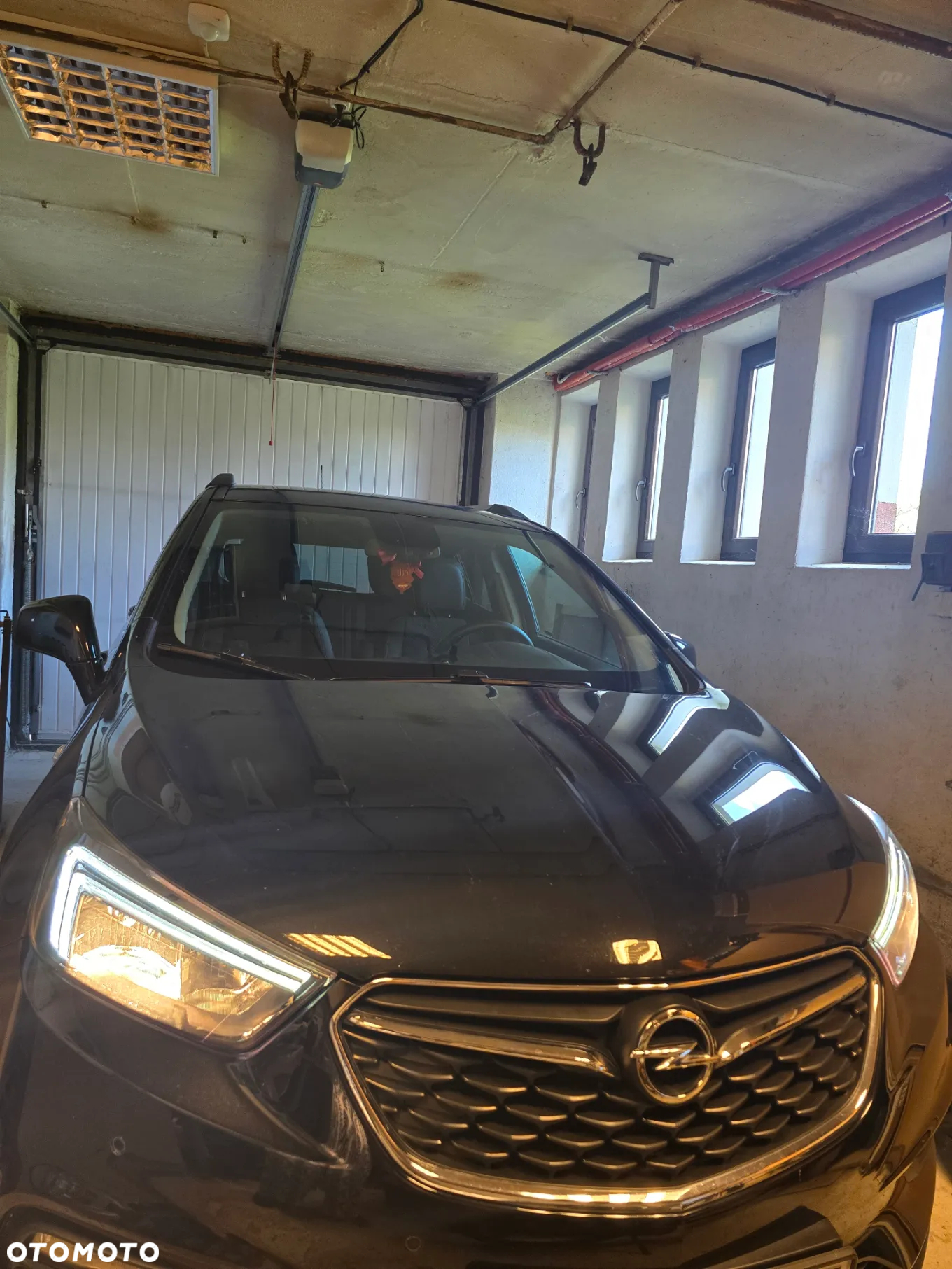 Opel Mokka X 1.4 T Elite S&S 4x4 - 12