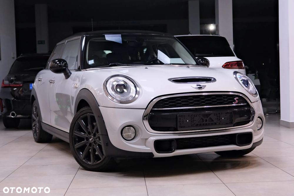 MINI Cooper SD Seven - 1