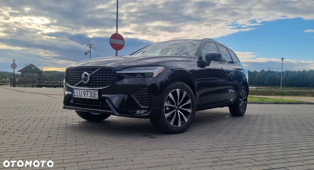 Volvo XC 60 B5 B AWD Core - 10