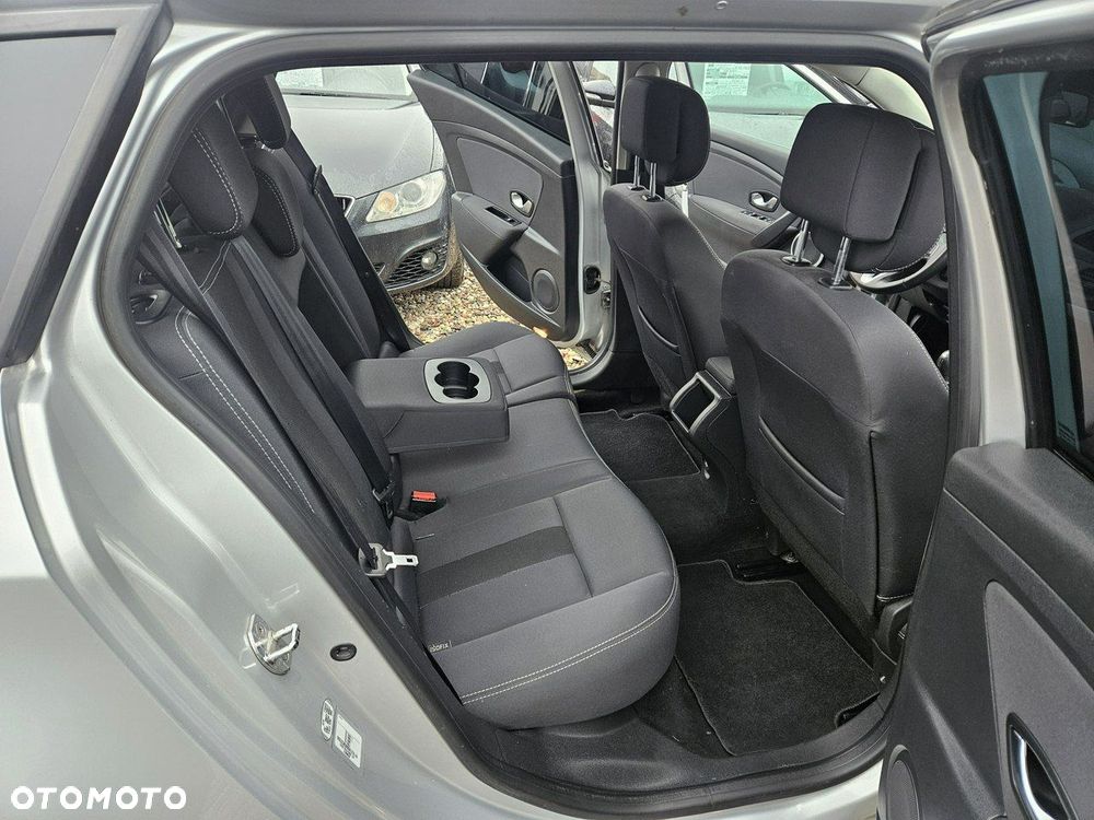 Renault Megane - 11
