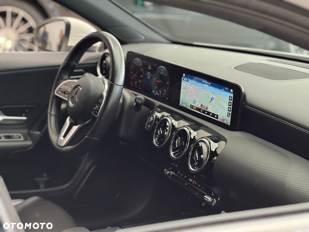 Mercedes-Benz Klasa A - 38