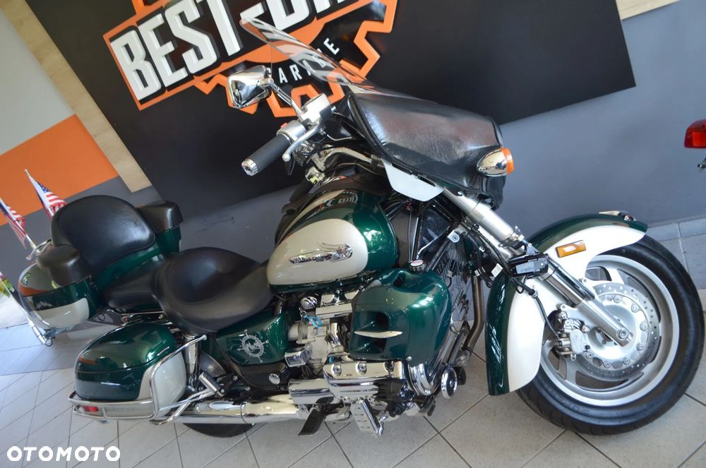 Honda Valkyrie - 4
