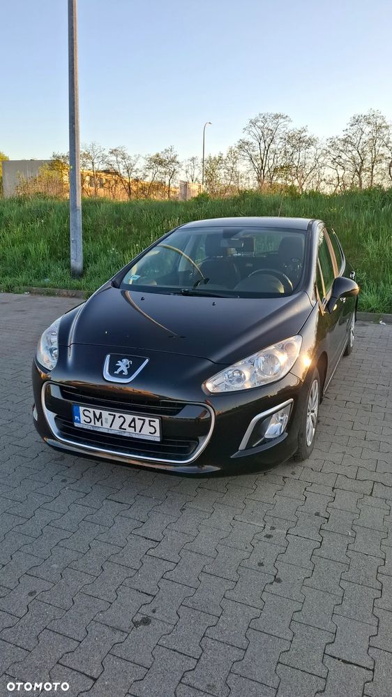Peugeot 308 1.6 HDi Active - 2