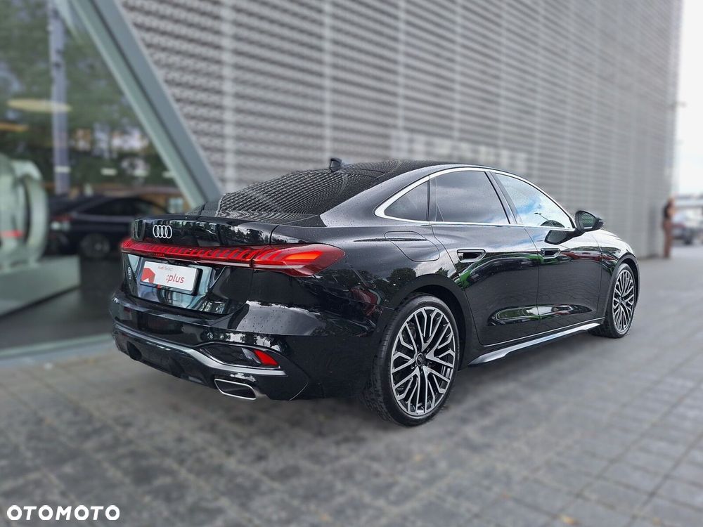 Audi A5 Limousine TFSI S tronic - 34