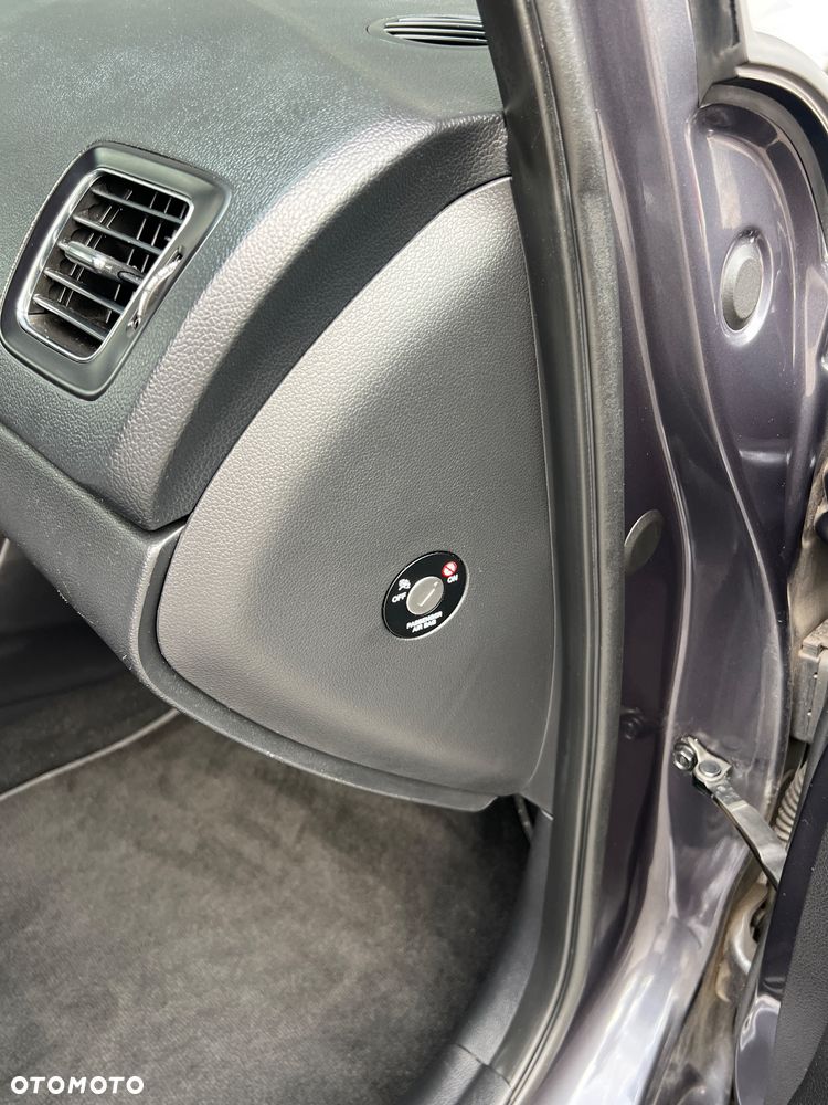 Kia Ceed 1.6 GDI Edition 7 - 28