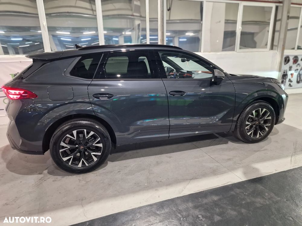 Cupra Terramar 1.5 eTSI DSG - 3