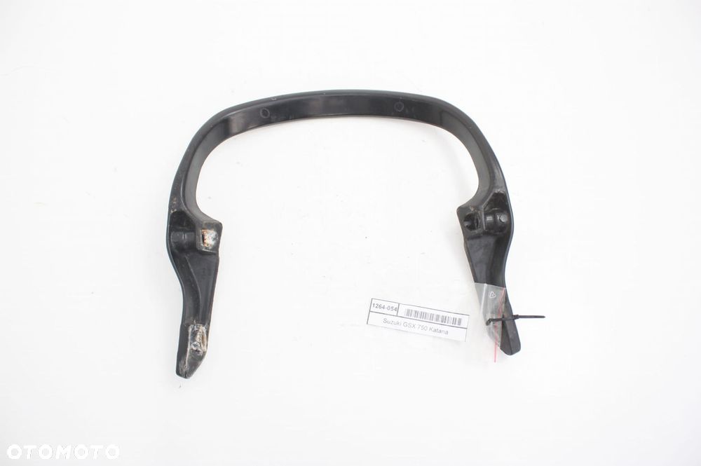 UCHWYT PASAŻERA RĄCZKA Suzuki GSX 600 Katana 88-97 - 2