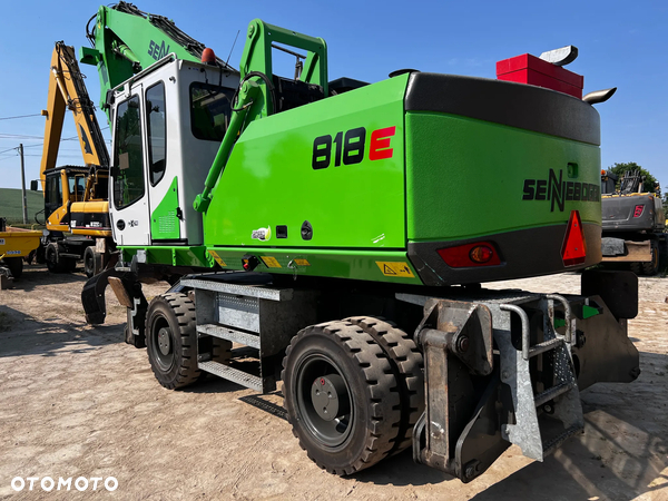 Sennebogen 818