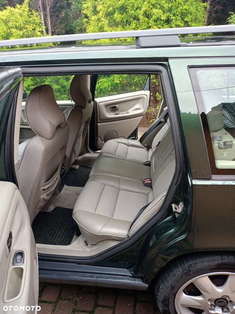 Volvo V70 - 12