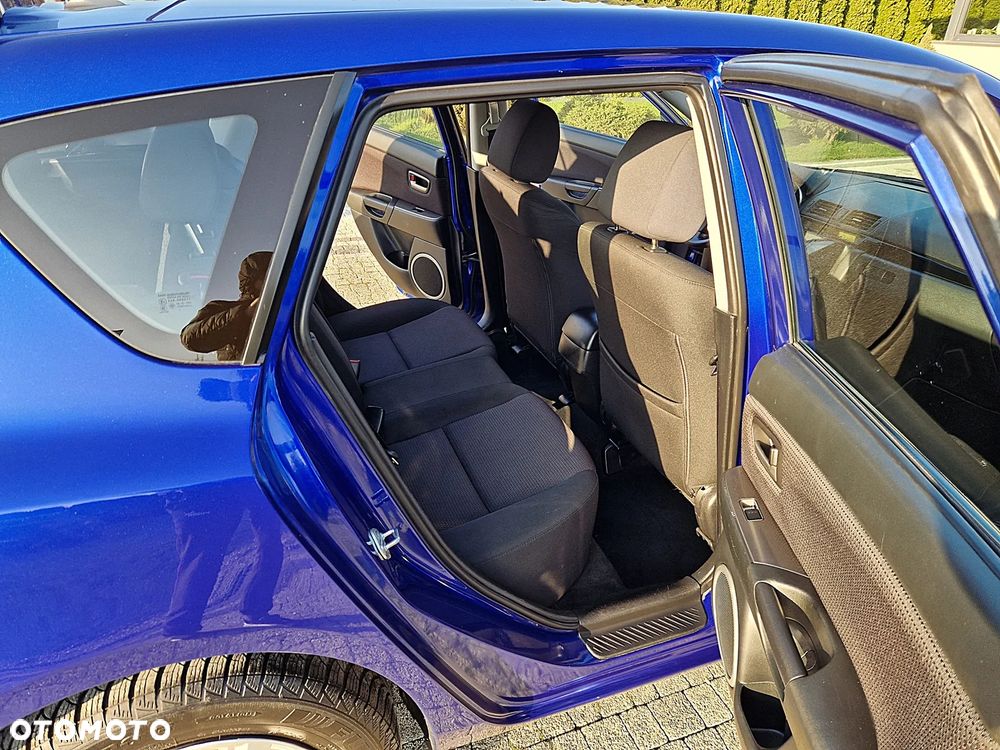 Mazda 3 1.6 Exclusive - 15