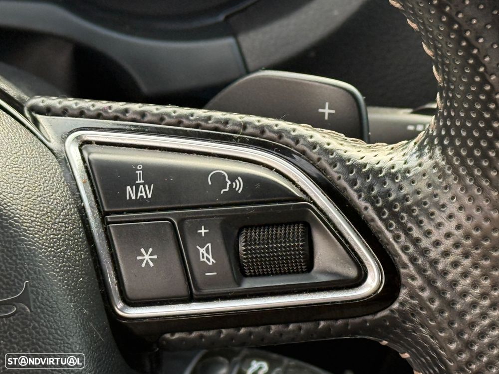 Audi A3 Sportback 1.4 TFSI cylinder on demand ultra S t S line Sport Pack - 24