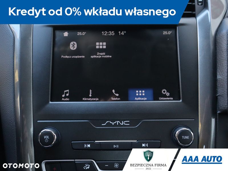 Ford Mondeo - 24