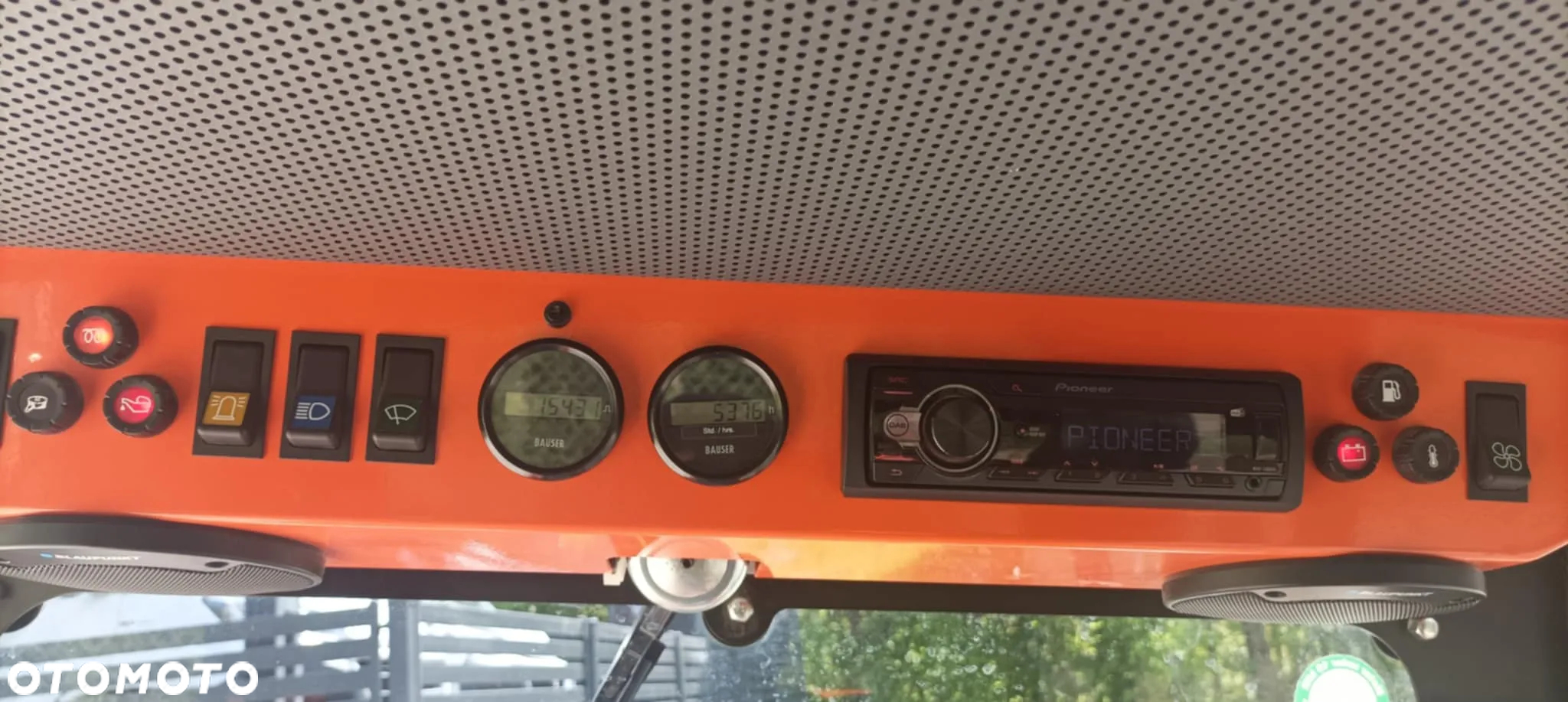 Inny Optimas Pancer P 22 - 7
