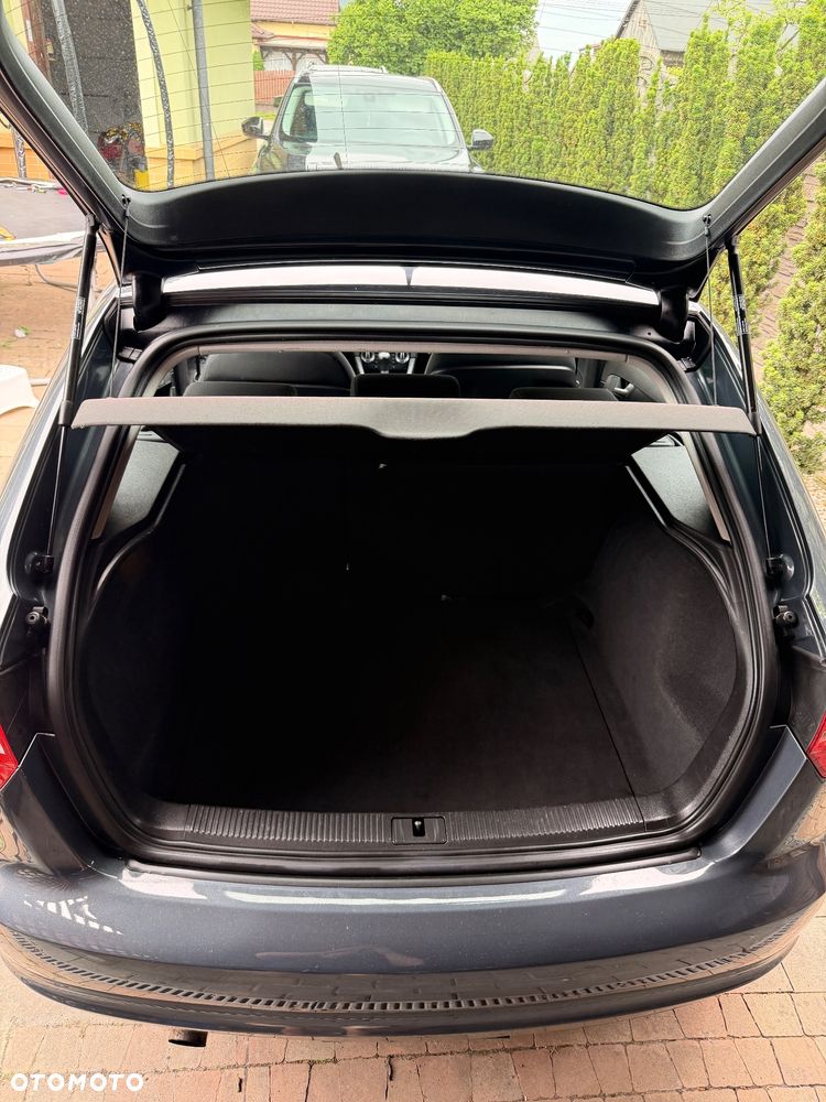 Audi A3 Sportback 1.6 Ambition - 33