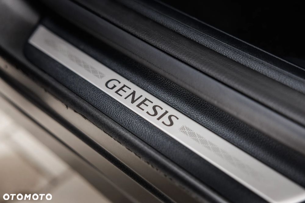 Genesis GV70 2.2 AWD AT8 Luxury Line - 31