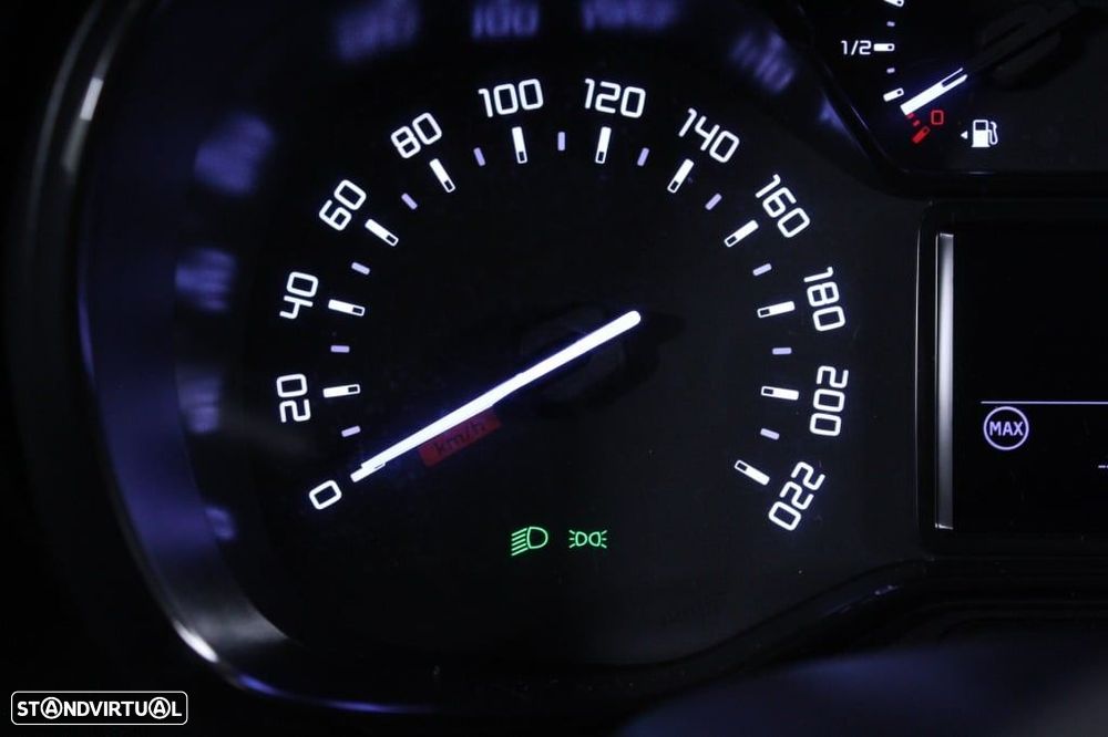 Citroën C3 Aircross 1.2 PureTech C-Series EAT6 - 27