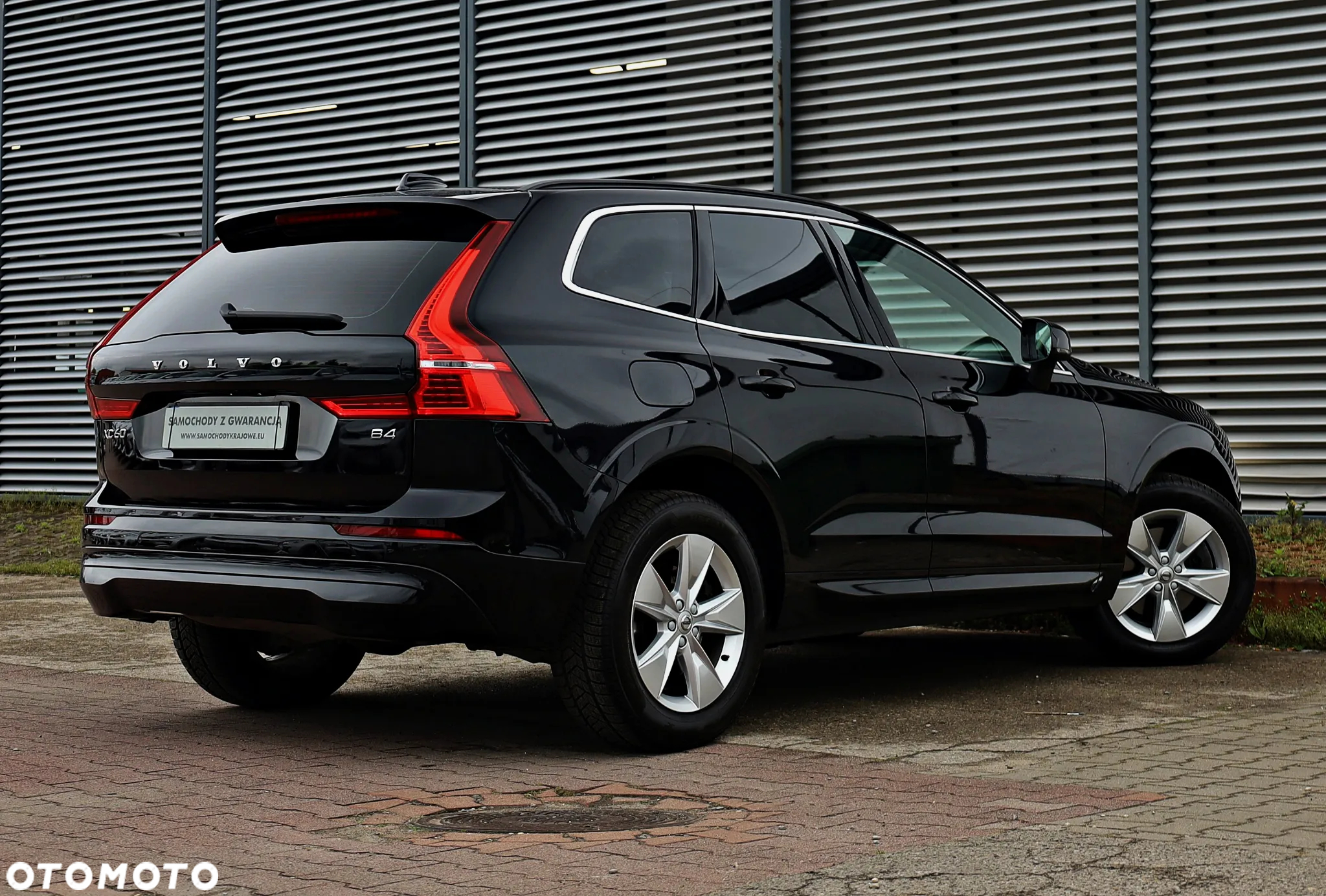 Volvo XC 60 - 11