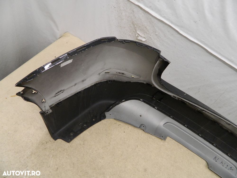 Bara spate BMW X1, E84 LCI, 2011, 2012, 2013, 2014, 2015, 51127303801. - 3