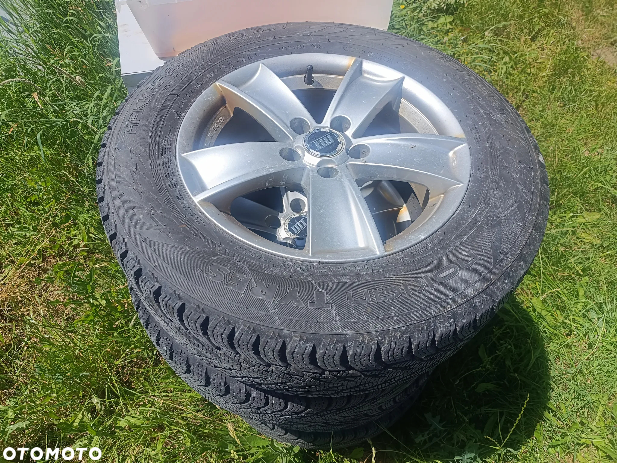 Volkswagen Tiguan 2.0 TDI DPF BlueMotion Technology Freestyle - 31