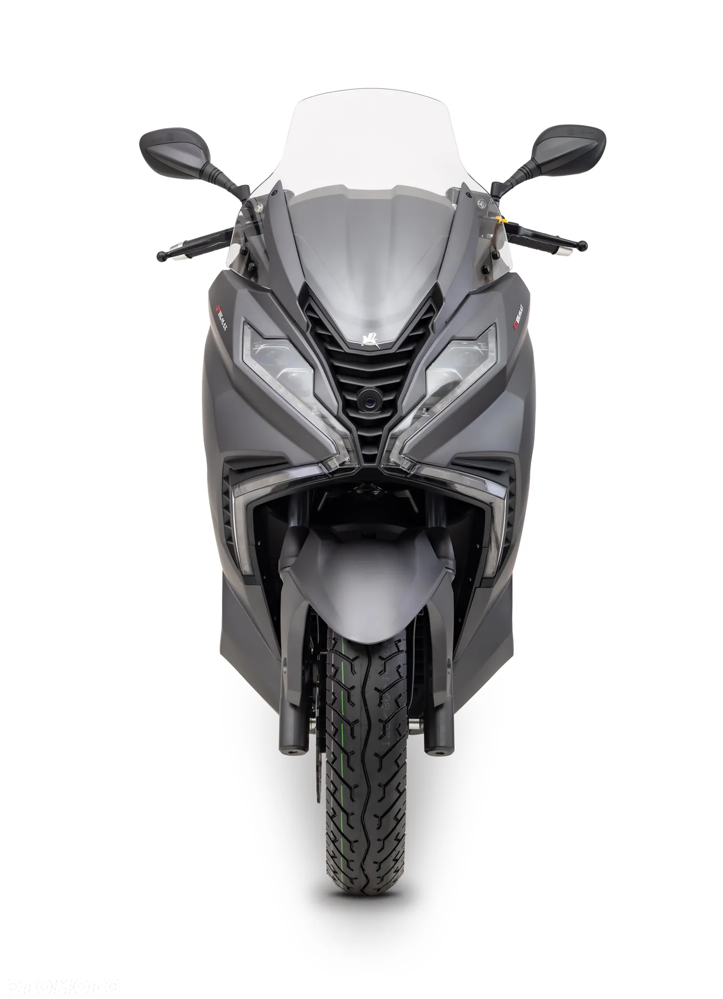 Romet GT MAX - 6