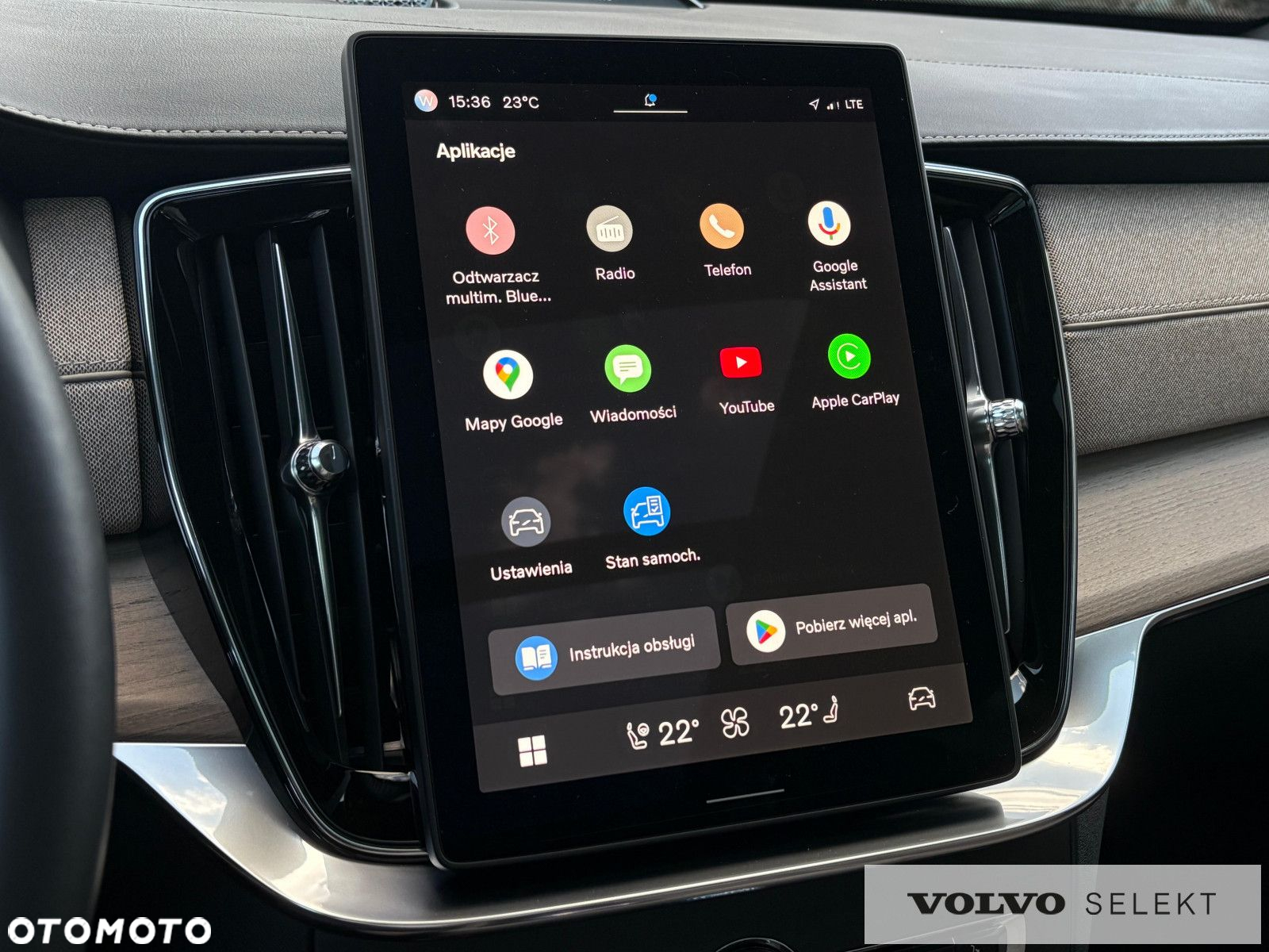 Volvo XC 90 - 26
