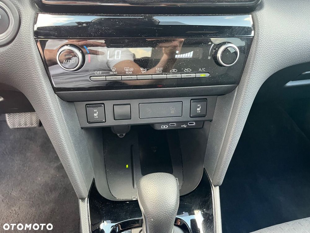 Toyota Yaris Cross Hybrid 1.5 Style - 15