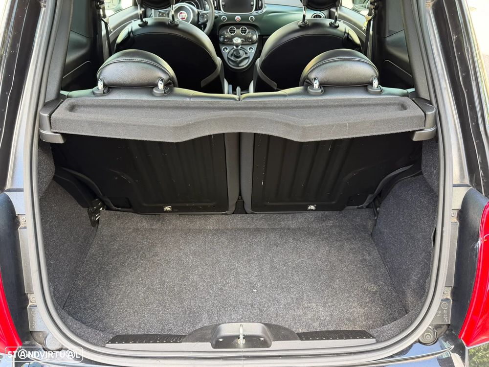 Fiat 500 1.0 GSE Hybrid Sport - 23