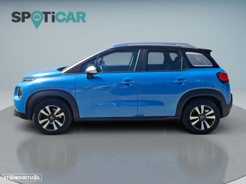 Citroën C3 Aircross 1.2 PureTech Feel Pack foto 5