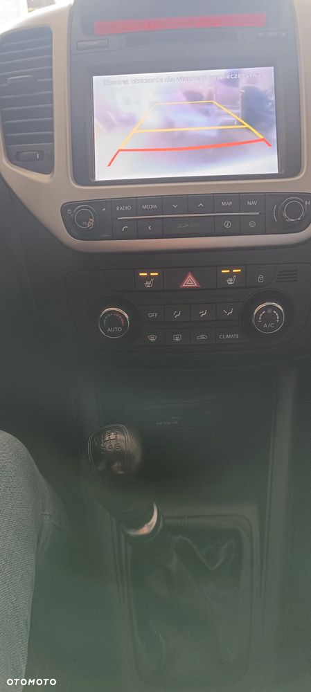 Kia Venga - 25