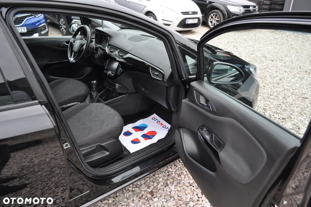 Opel Corsa 1.4 Color Edition - 14