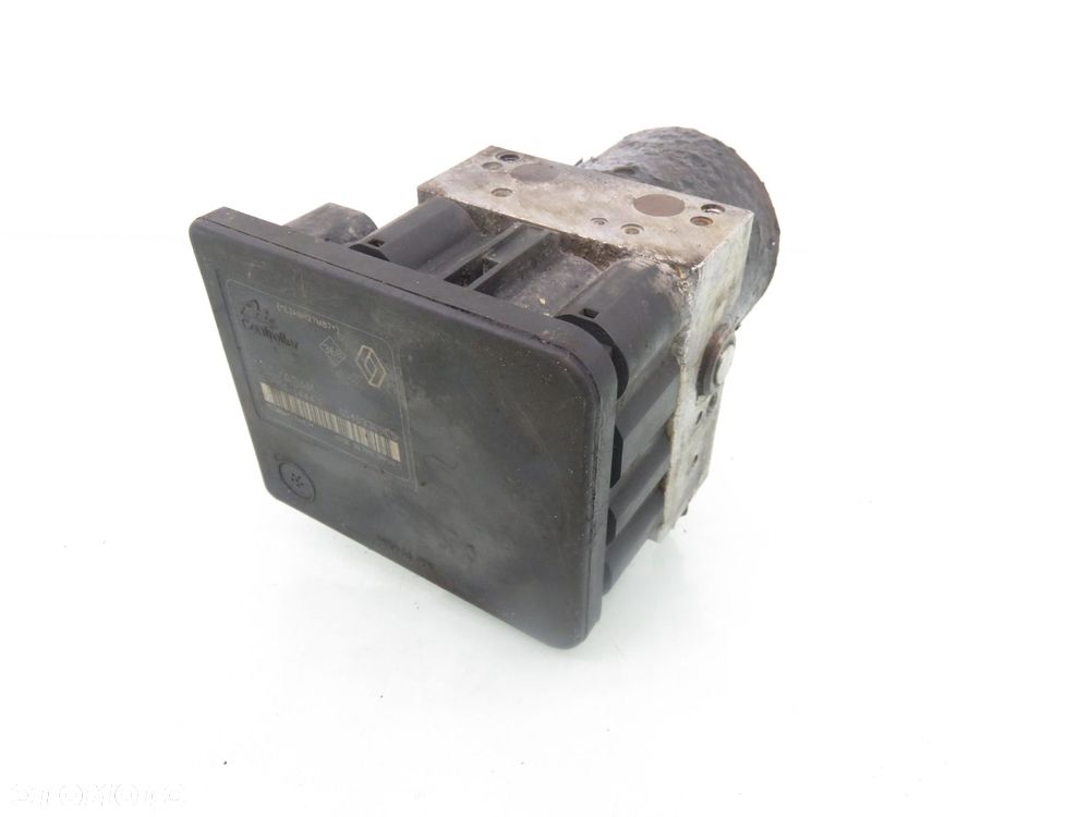 POMPA ABS RENAULT ESPACE IV 10096014443 8200808145 - 4