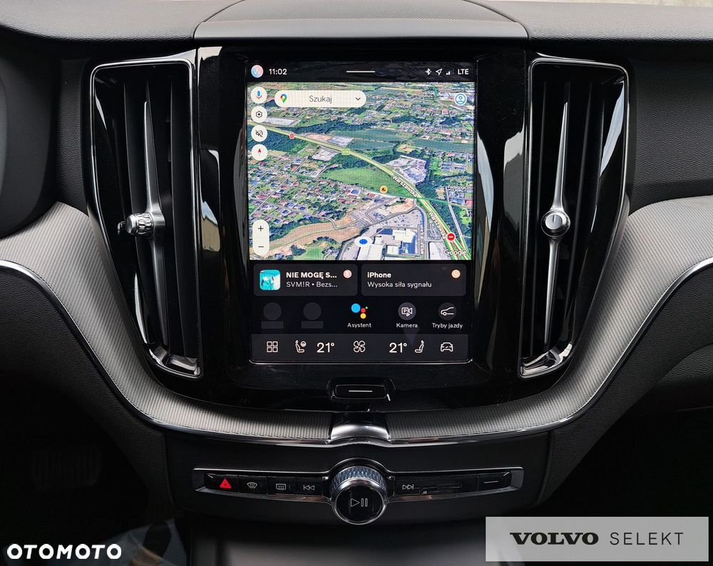 Volvo XC 60 - 19