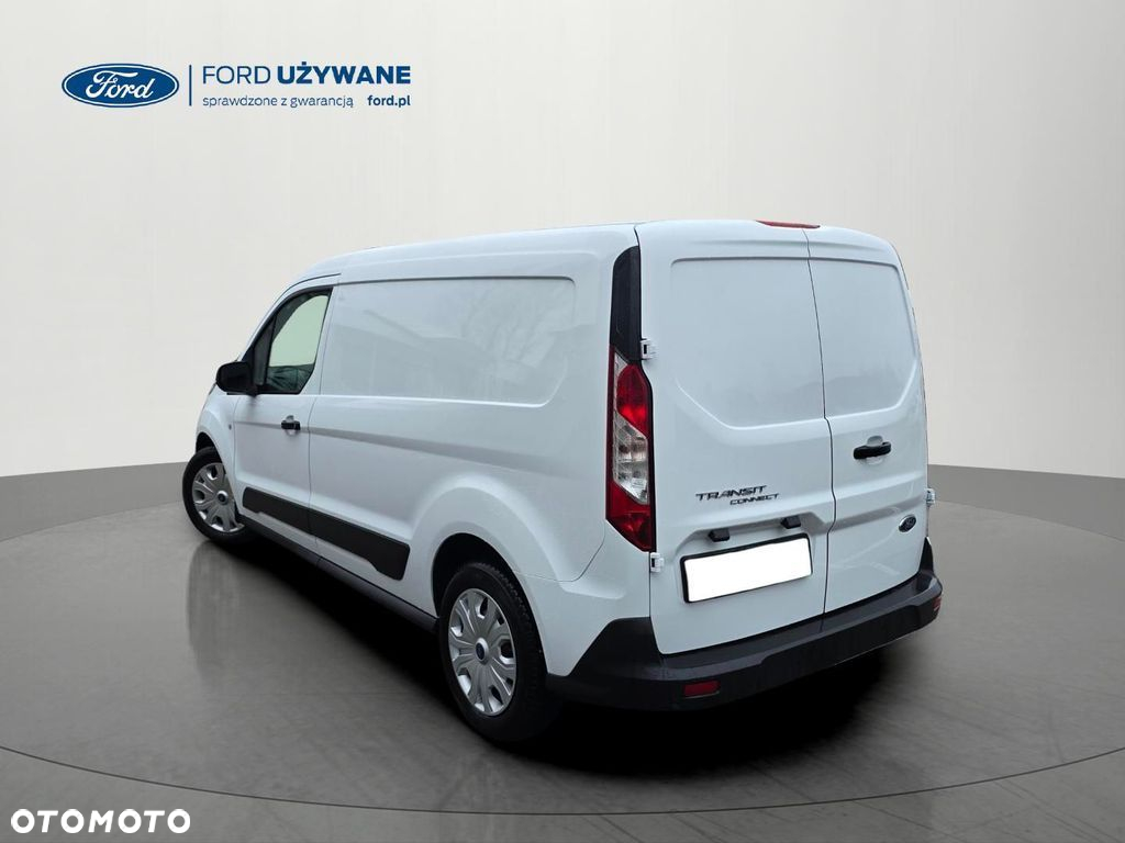 Ford Transit-connect - 8