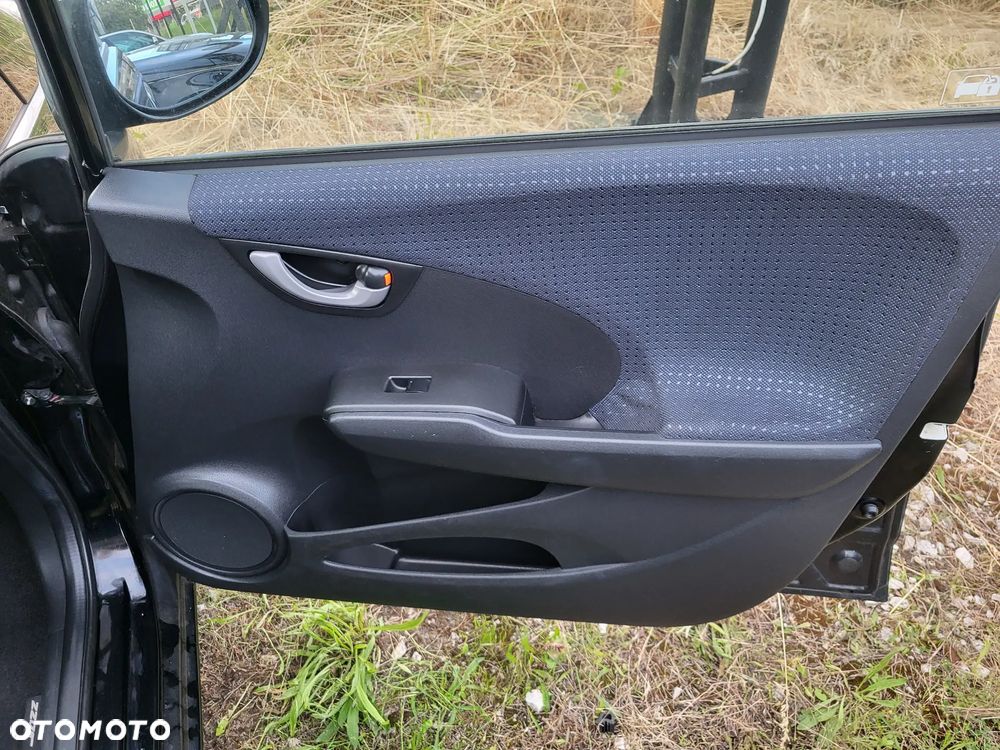 Honda Jazz 1.2 i-VTEC - 20