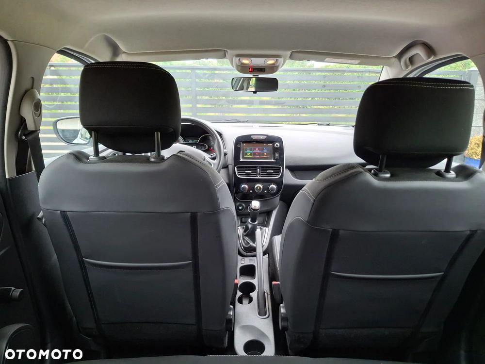 Renault Clio 0.9 Energy TCe Intens - 5