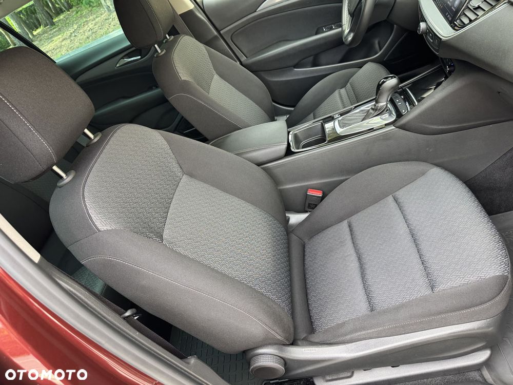 Opel Insignia 1.5 Direct InjectionT Innovation - 35