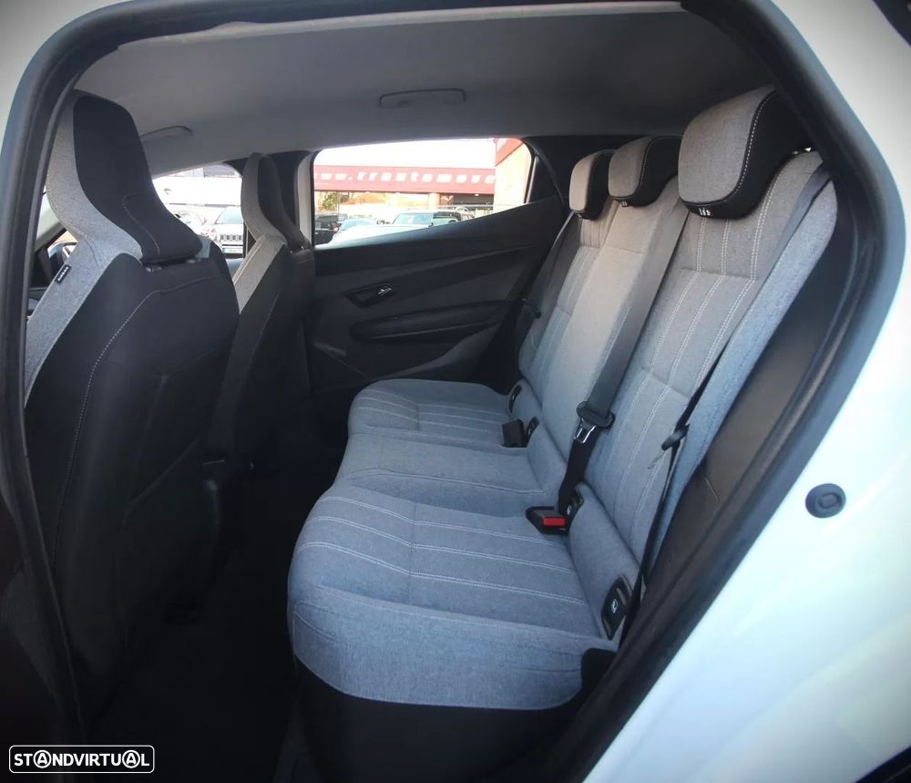 Renault Mégane E-Tech EV40 130hp boost charge Equilibre - 10