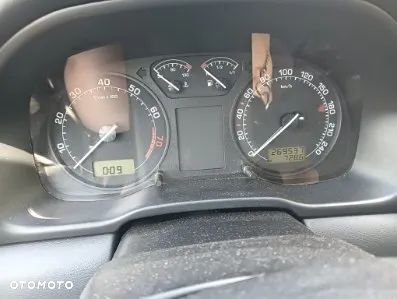 Skoda Octavia - 6