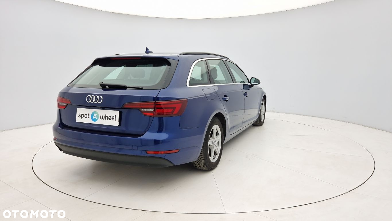 Audi A4 2.0 TDI S tronic - 6