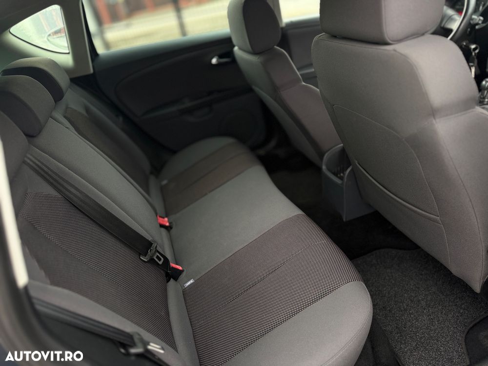 Seat Leon 1.2 TSI Ecomotive Reference Copa - 7