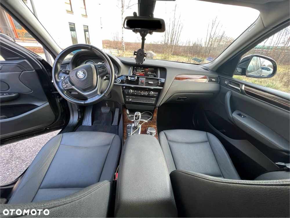 BMW X4 xDrive28i - 12